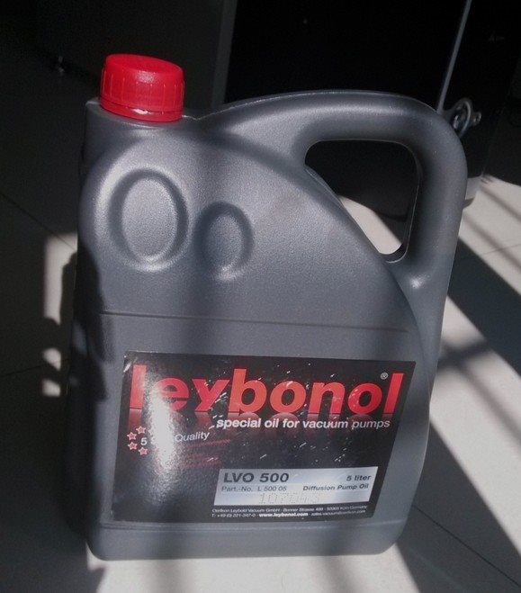 RLVO500
